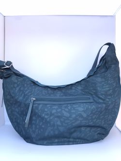 Lululemon Hobo Resolution Bag