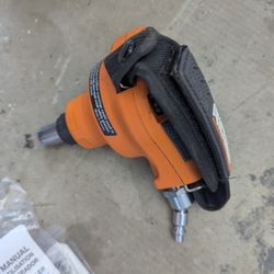 Rigid Palm Nailer 