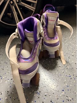 Skating shoes(6-10yrs) for free