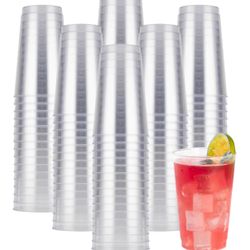 12oz Bar Cups