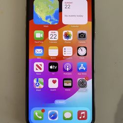 Gold iPhone 11 Pro Max 64GB Unlocked