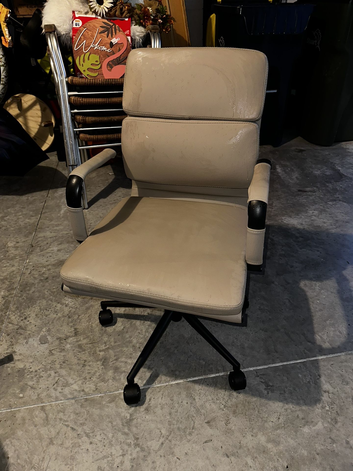 Modern Office Chair
