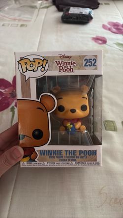 Disney Winnie the Pooh Pop