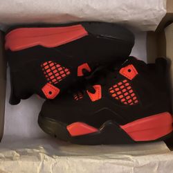 5c Jordan 4 Retro