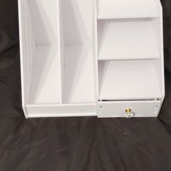 Small Shelf Simple Shelf Big Impact