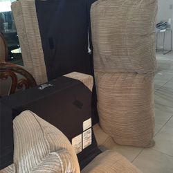 Free Used Sectional Couch, Pick Up ONLY