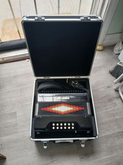 Accordion