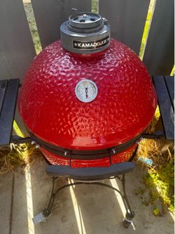 Kamado Joe Series 1 Grill