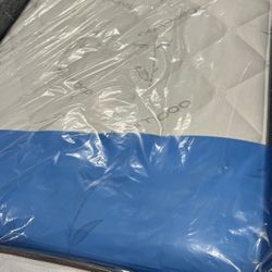 Brand New Clearing Mattress Adjustable Base