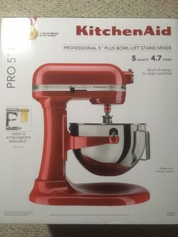 KitchenAid
