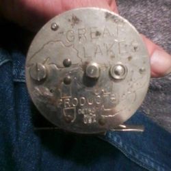 Great Lakes Reel 8-30