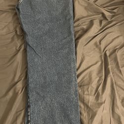 Wrangler Work Jeans 