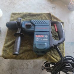 Rotary Hammer Bosch SDS