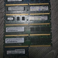Ram DDR2 