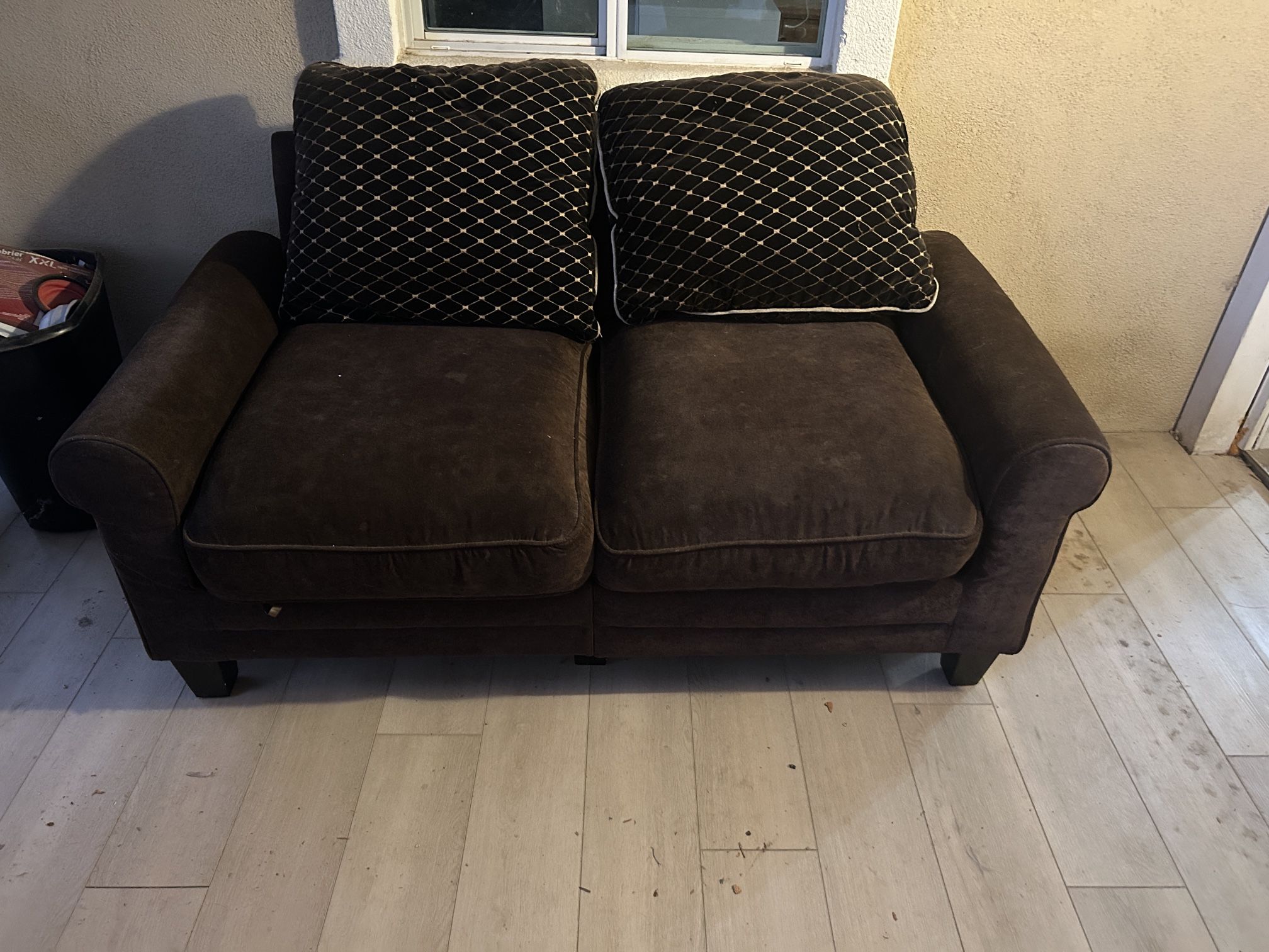 Free Couch