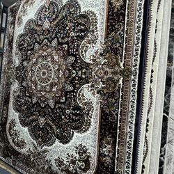 Traditional Beautiful Rugs 