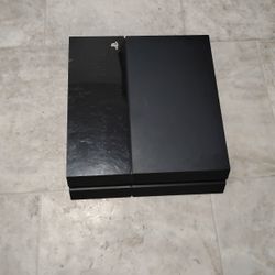 Play Station 4 