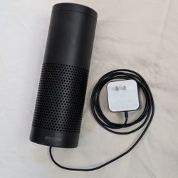 Amazon Echo 1st Generation