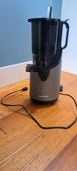 Lightly Used Juicer