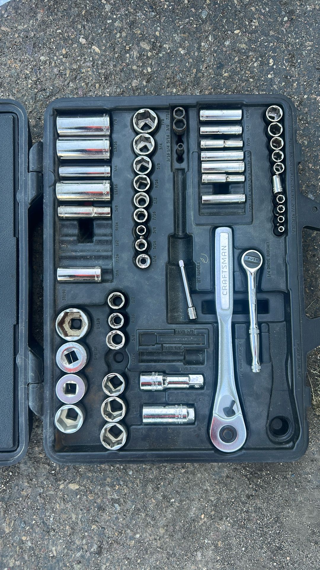 Craftsman