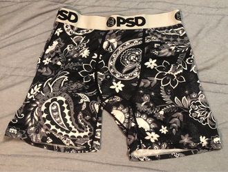 PSD Underwear