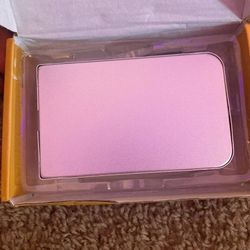 2.5 Inch SSD Phone Case