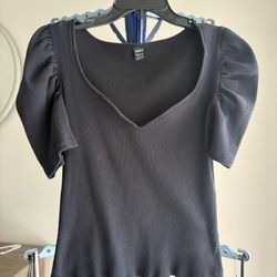 Woman’s Shirt