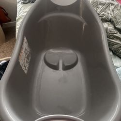Baby Bathtub 