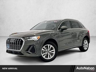 2024 Audi Q3