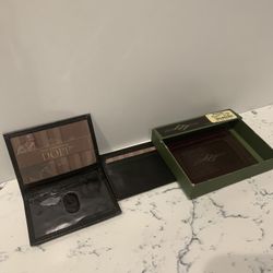 Wallets