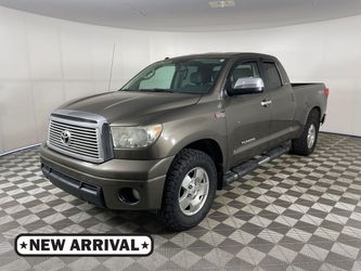 2012 Toyota Tundra