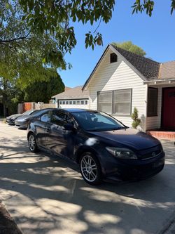 scion tc