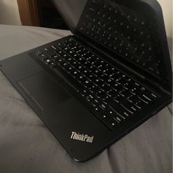 Lenova Thinkpad Laptop