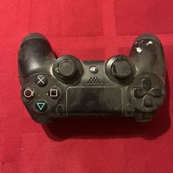 PS4 Controller 