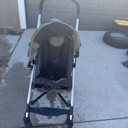 Chicco Stroller 
