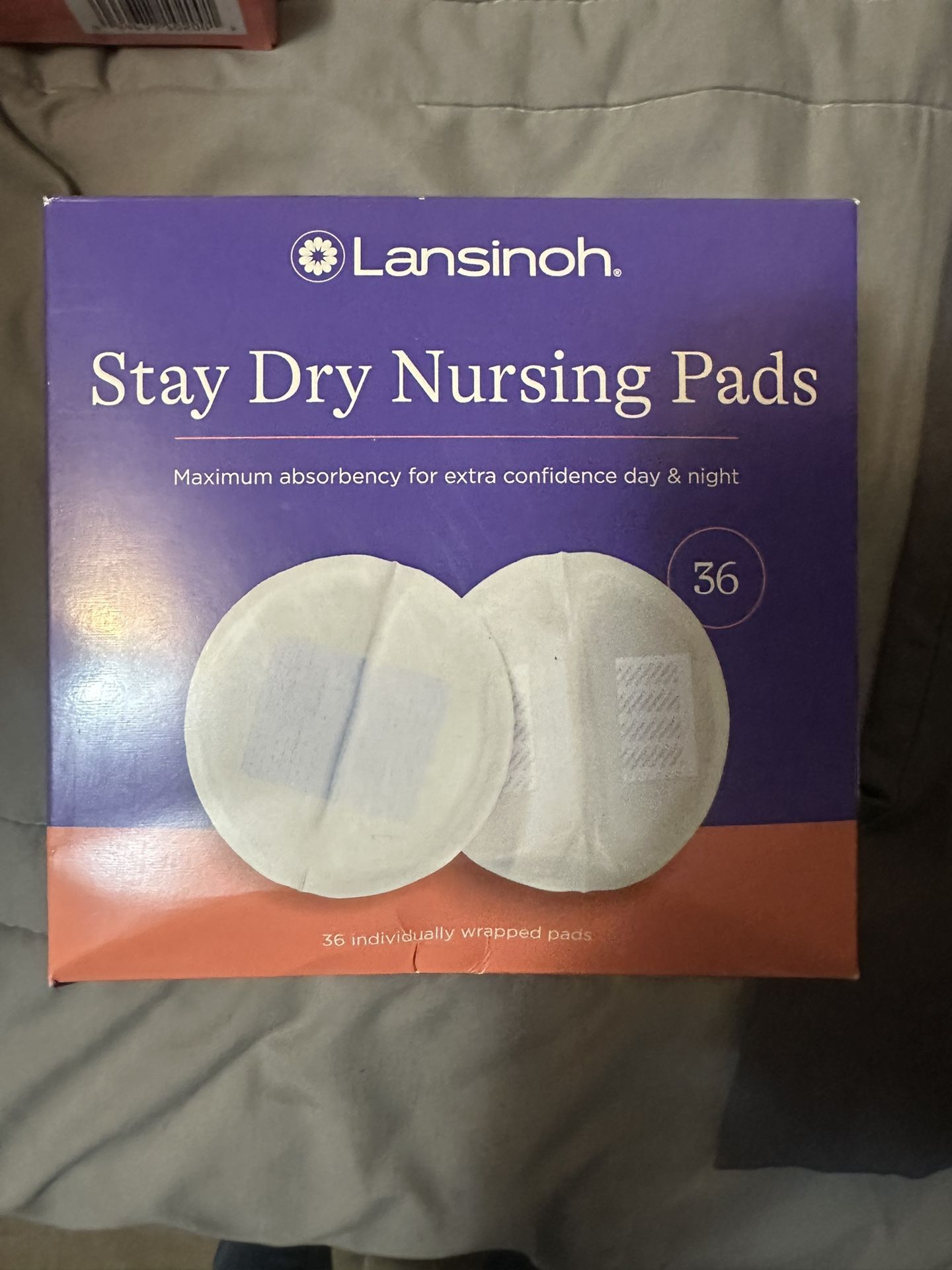 Nursing Pad