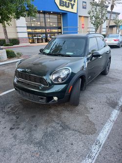 2014 minicoopercountryclub
