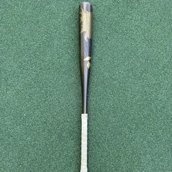 DeMarini 2024 Voodoo One (Drop 3) BBCOR Baseball Bats