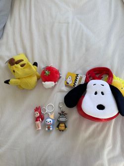 Trinkets