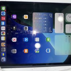 Apple iPad Air 13 M2 LTE 
