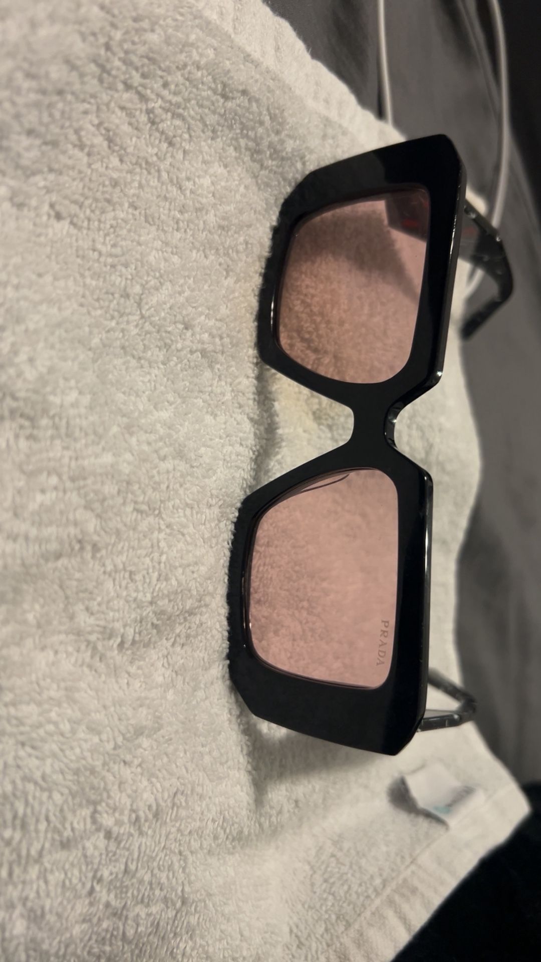 Prada Sunglasses