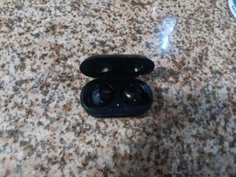 Samsung galaxy earbuds