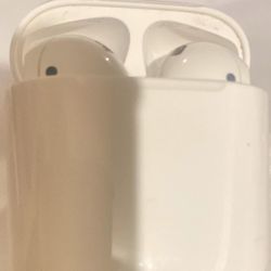 AirPods Gen 2