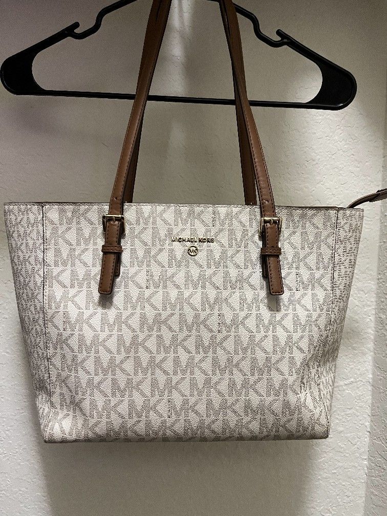 Authentic Michael Kors Handbag