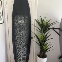 McCallum Twin Egg  Surfboard 
