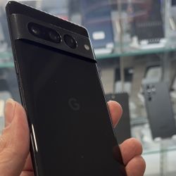 Very Good Google Pixel 7 Pro - Desbloqueado  