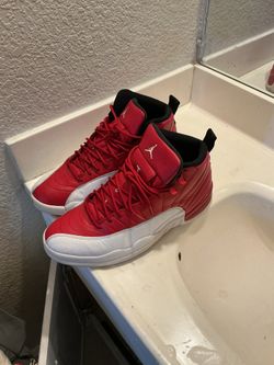 JORDAN 12s