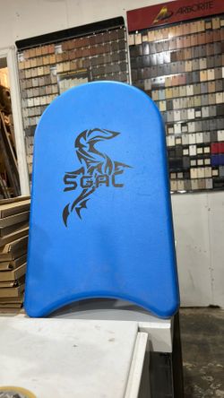 Training  swimming board $3 each
