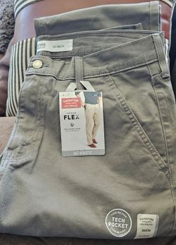 Men's Levi pants