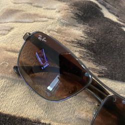 Ray-Ban Sunglasses